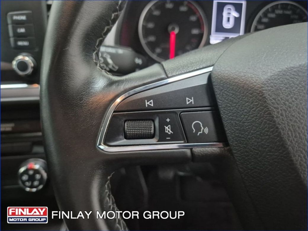 2020 SEAT Leon