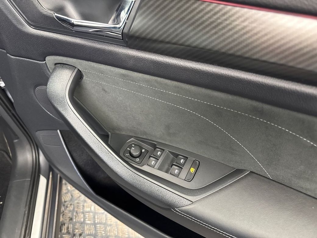 2023 Skoda Kodiaq