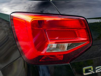 2017 Audi Q2