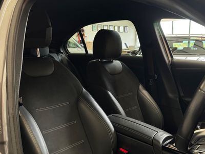 2021 Mercedes-Benz A Class