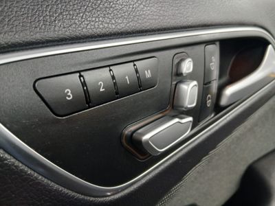 2016 Mercedes-Benz A 180