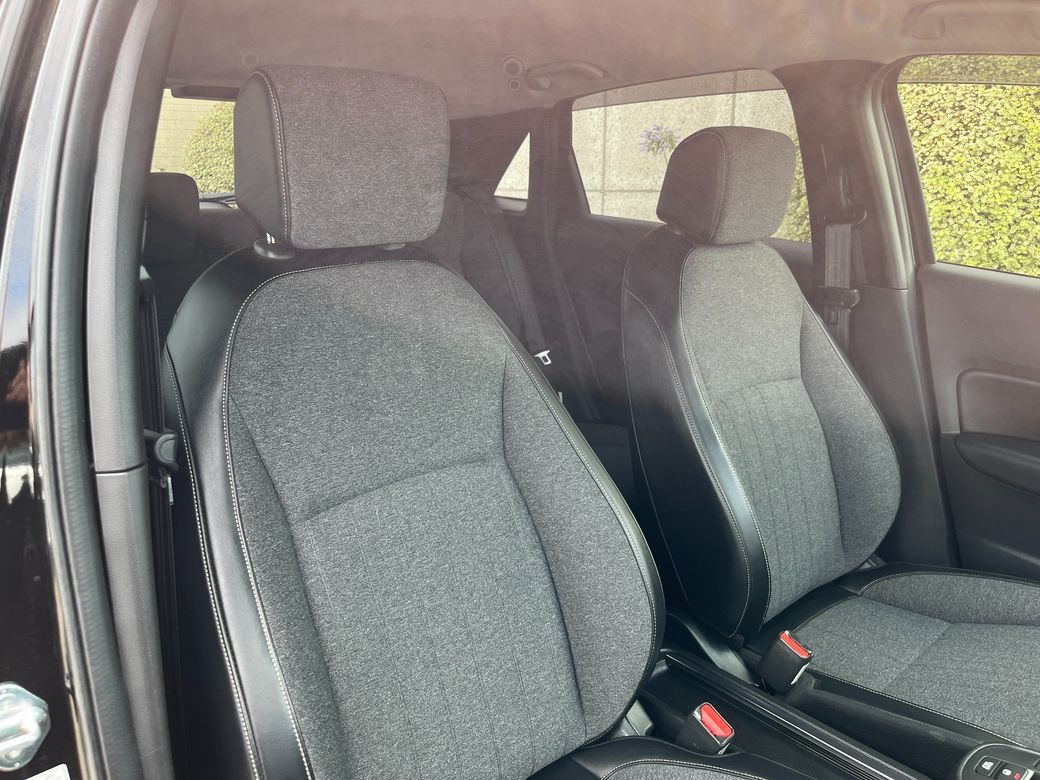 2022 Honda Fit