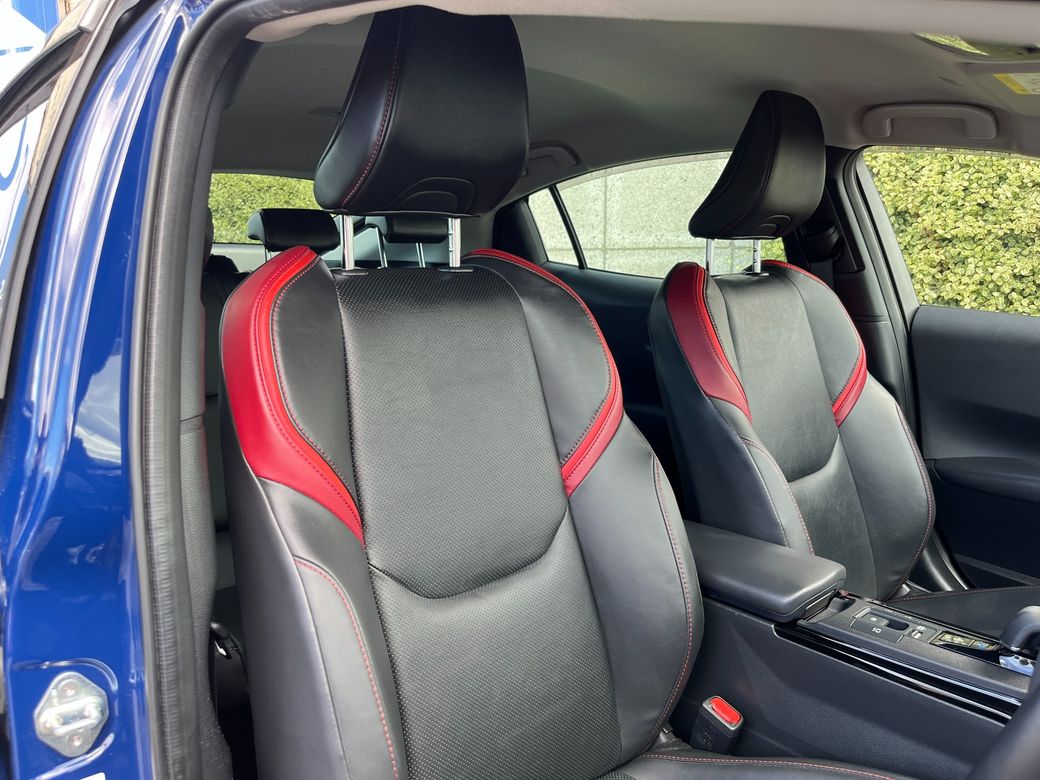 2024 Toyota Prius