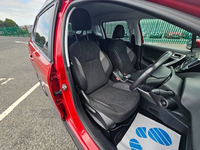 2018 Peugeot 2008