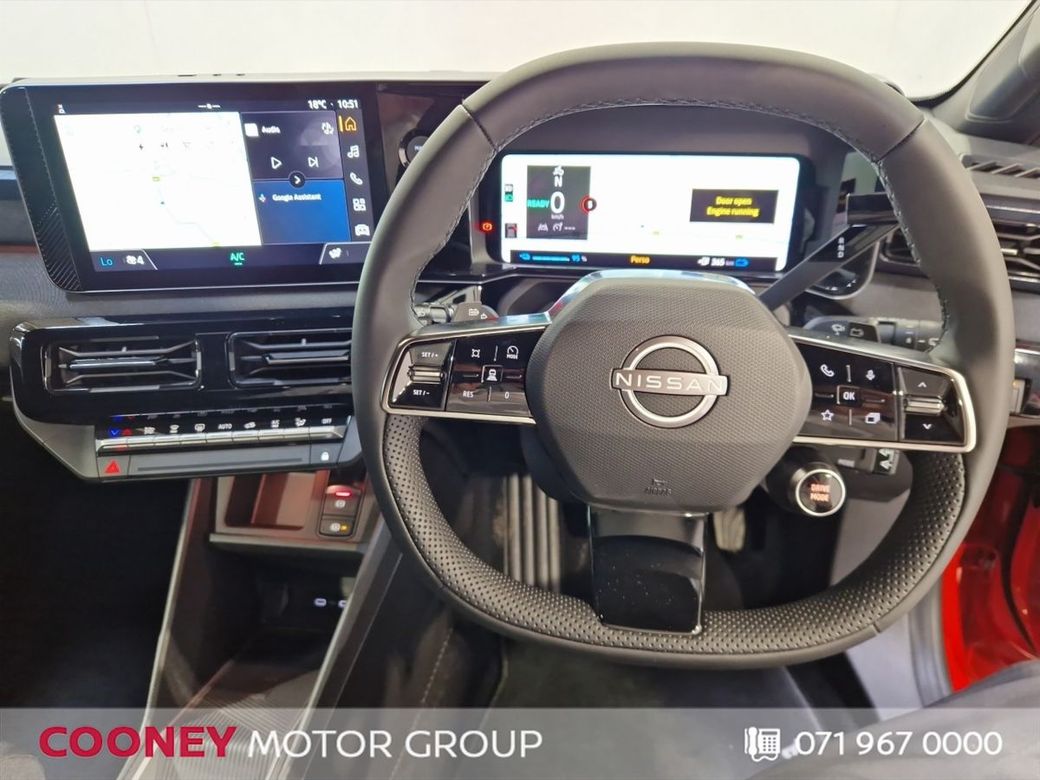 2027 Nissan Micra