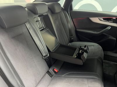 2023 Audi A4