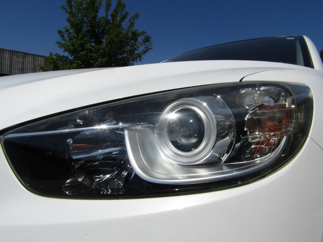 2013 Mazda CX-5