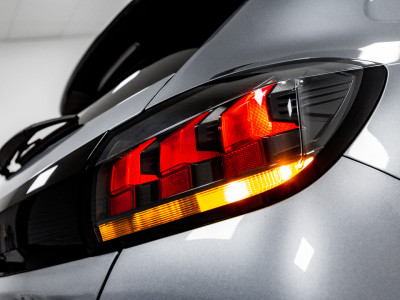 2023 Peugeot 208