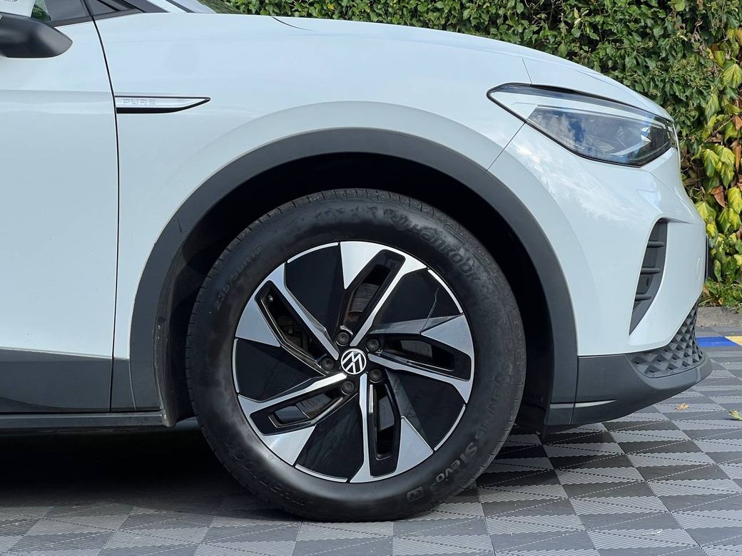 2023 Volkswagen ID.4