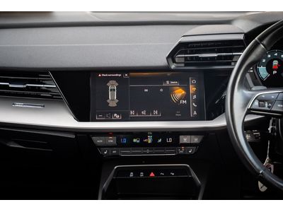 2023 Audi A3