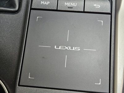 2018 Lexus NX