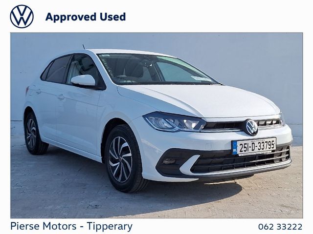 vehicle for sale from Pierse Motors