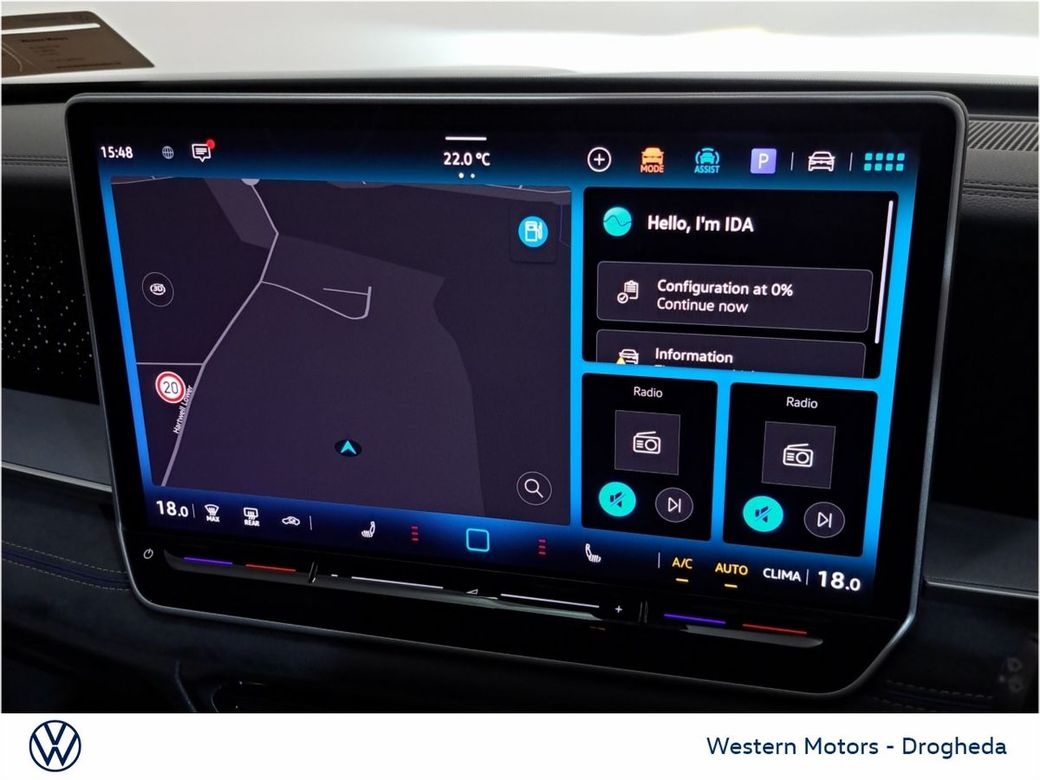 2026 Volkswagen Tayron