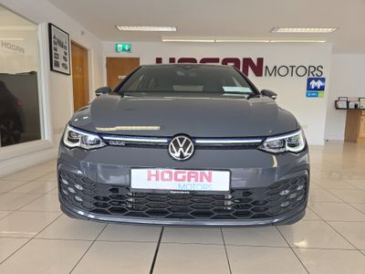 2024 Volkswagen Golf
