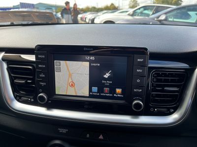 2018 Kia Stonic