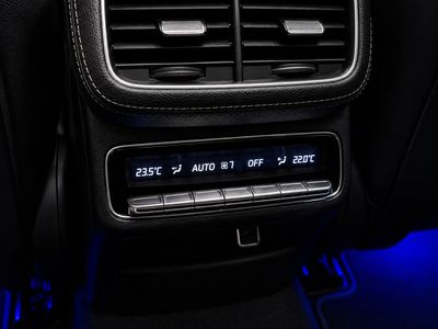 2020 Mercedes-Benz GLE Class