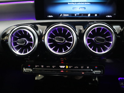 2021 Mercedes-Benz A Class