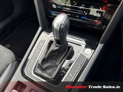 2023 Volkswagen Arteon