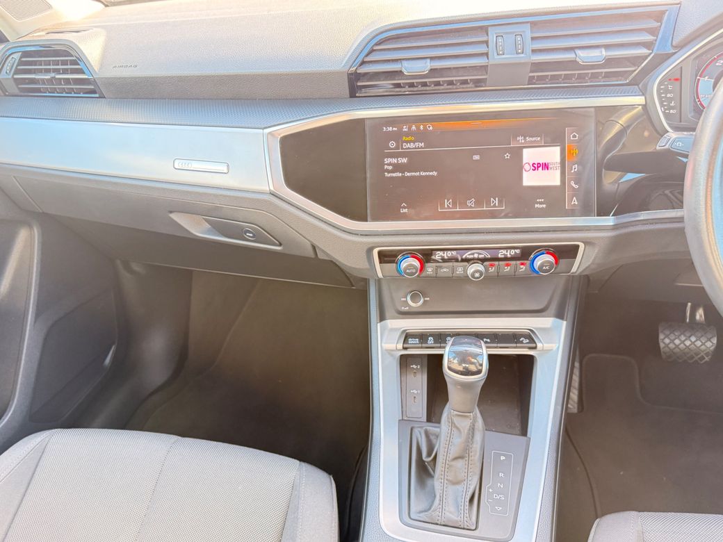 2024 Audi Q3
