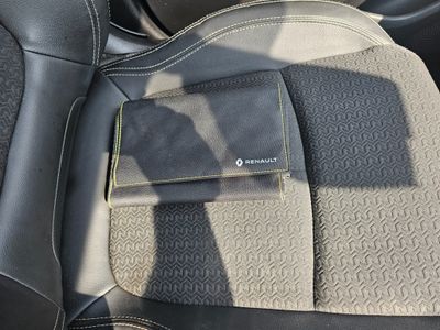 2016 Renault Kadjar