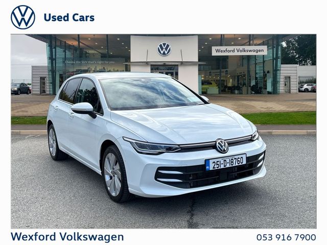 vehicle for sale from Wexford Volkswagen