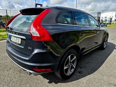 2015 Volvo XC60