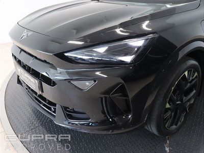 2026 Cupra Formentor
