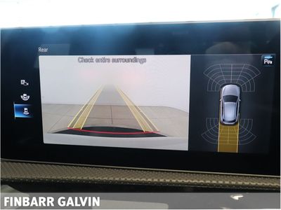 2019 Mercedes-Benz A Class