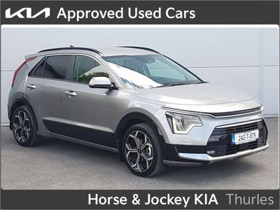 2024 Kia Niro