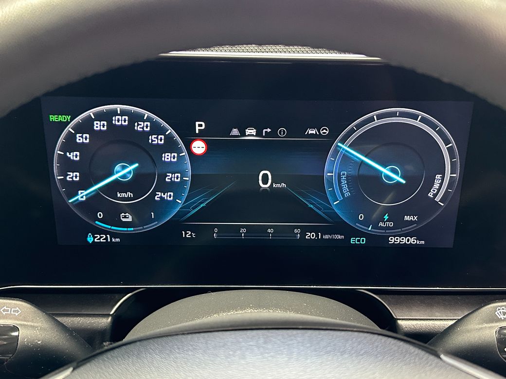 2022 Kia Niro
