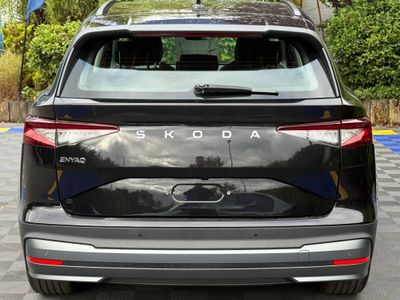 2025 Skoda Enyaq