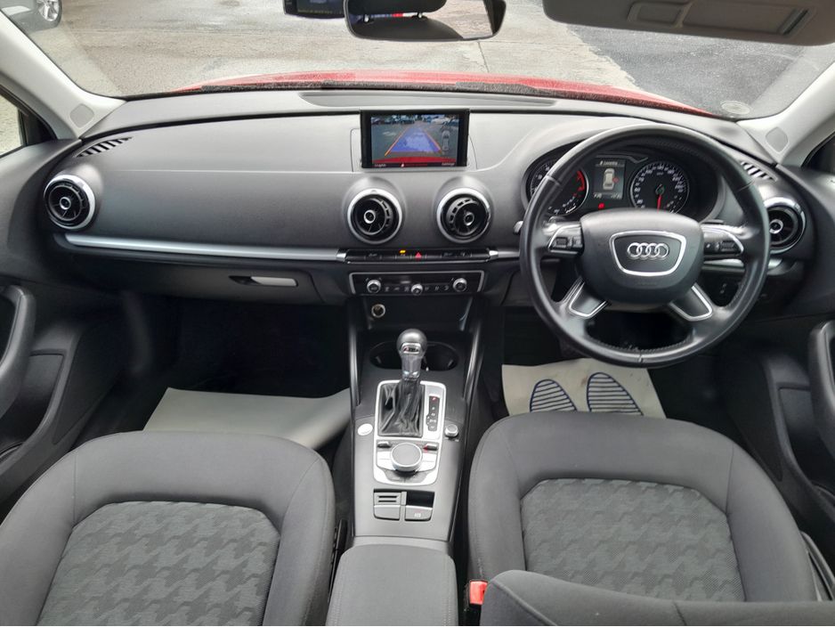 2016 Audi A3
