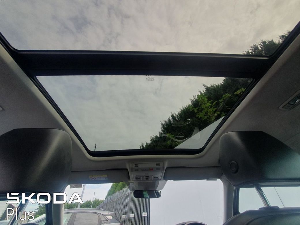 2022 Skoda Kodiaq