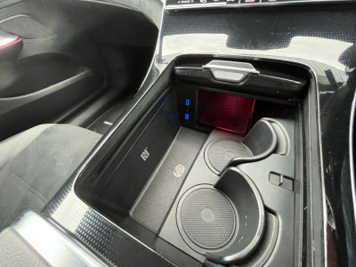 2024 Mercedes-Benz EQE