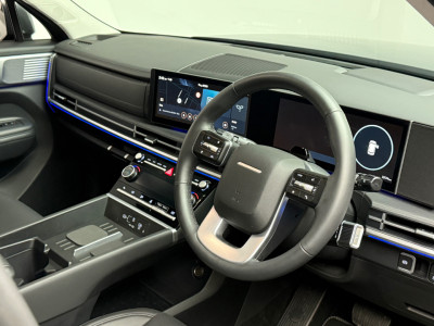 2025 Hyundai Santa Fe