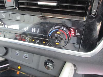 2023 Nissan X-Trail