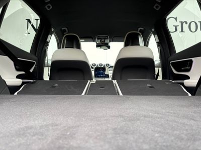 2025 Mercedes-Benz GLC Class