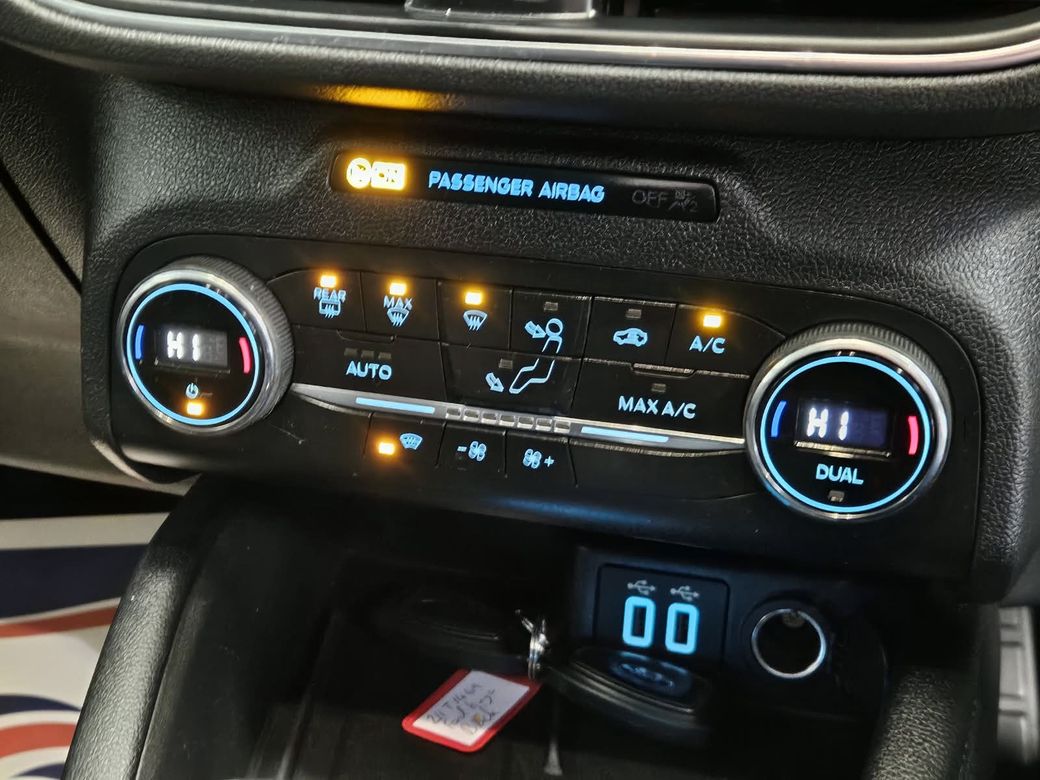 2021 Ford Kuga