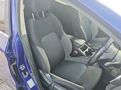 2019 Nissan Qashqai