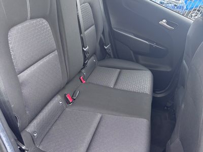 2022 Kia Picanto