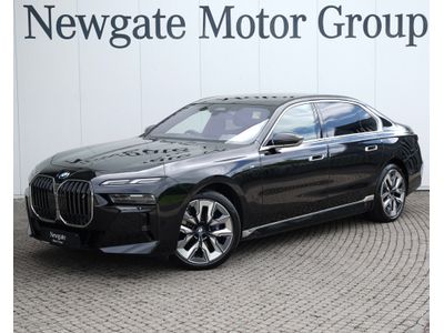 2024 BMW i7