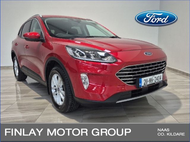 vehicle for sale from Finlay Motor Group