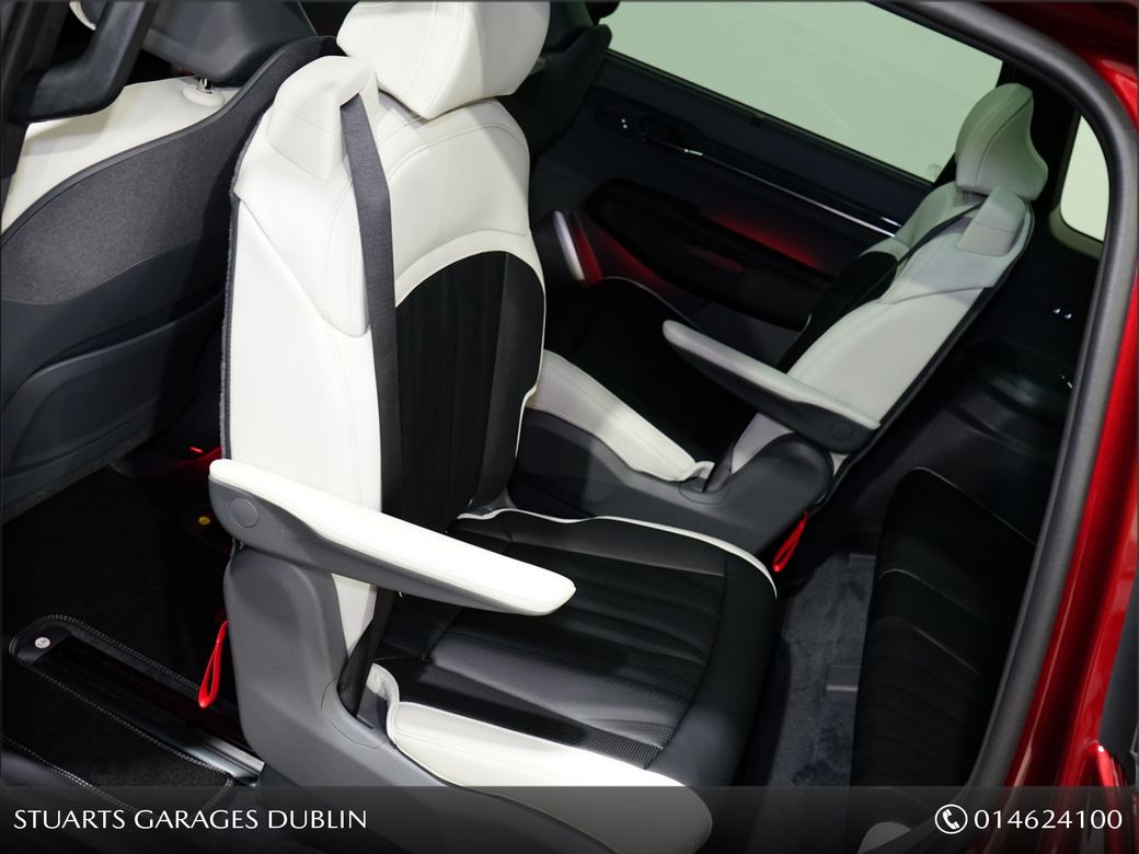 2026 Kia EV9