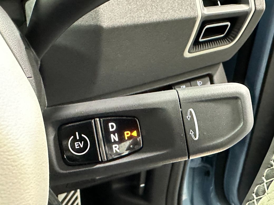 2026 Kia EV5