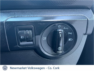 2026 Volkswagen T-Cross
