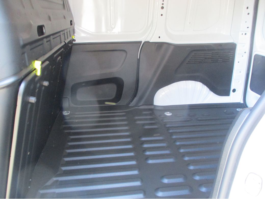 2026 Peugeot Partner