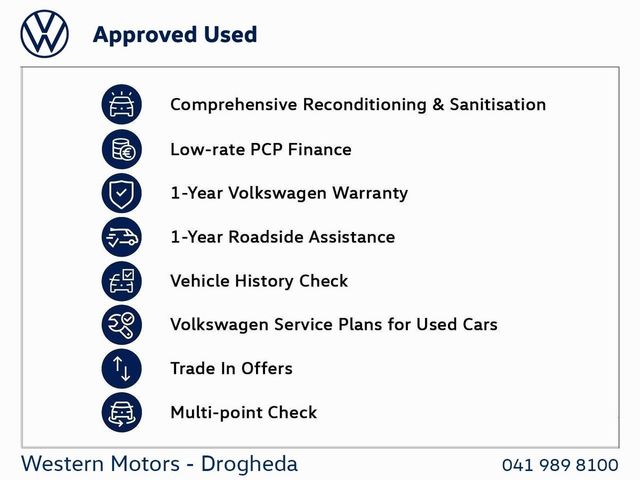 vehicle for sale from Western Motors Galway