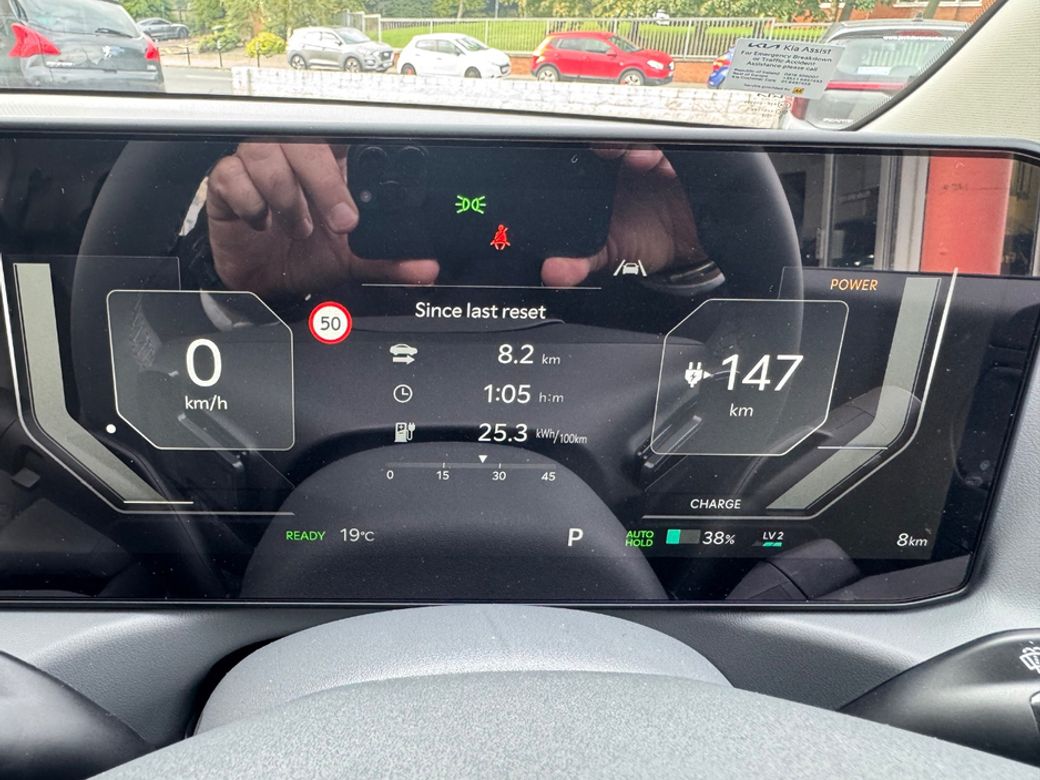 2026 Kia EV2