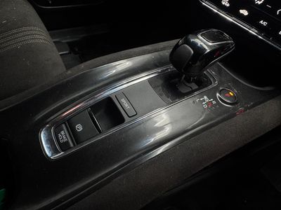 2020 Honda Vezel