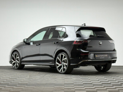 2026 Volkswagen Golf